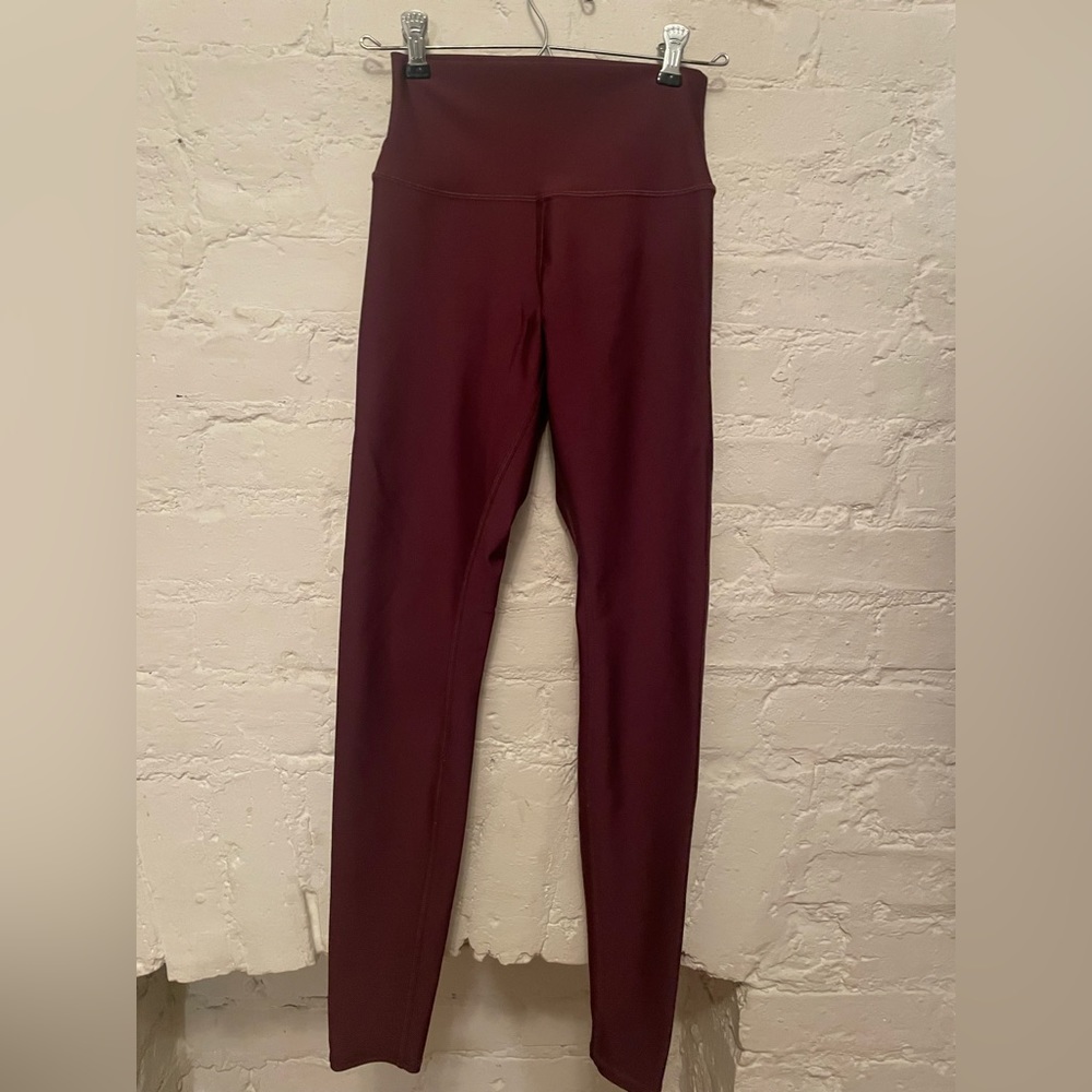 Alo airlift leggings - size S